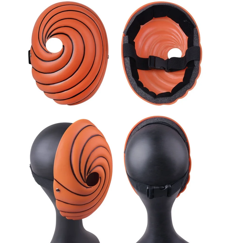 Аниме Akatsuki костюмы для косплея на Хэллоуин плащ Итачи повязка голову кольцо