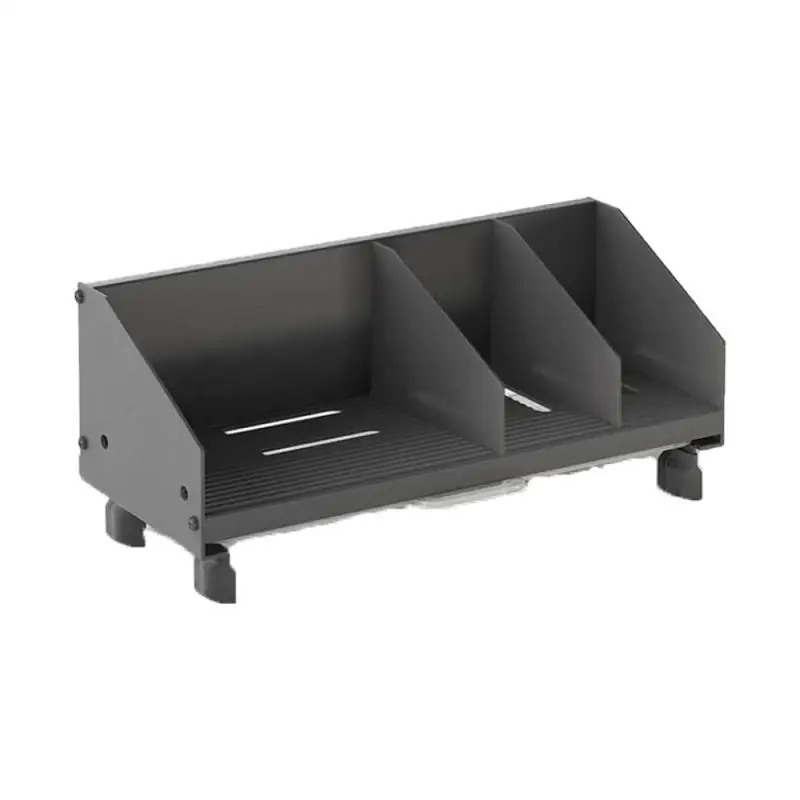 Органайзер для кухонной раковины нескользящий держатель из губки мыльная щетка