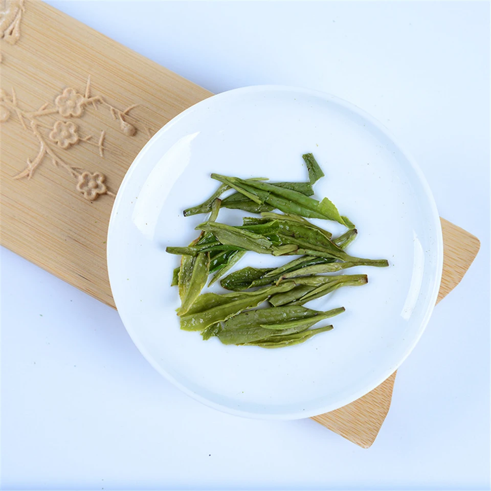 

2020 Chinese Dragonwell Dragon Well Tea Green Dragon Well 250g
