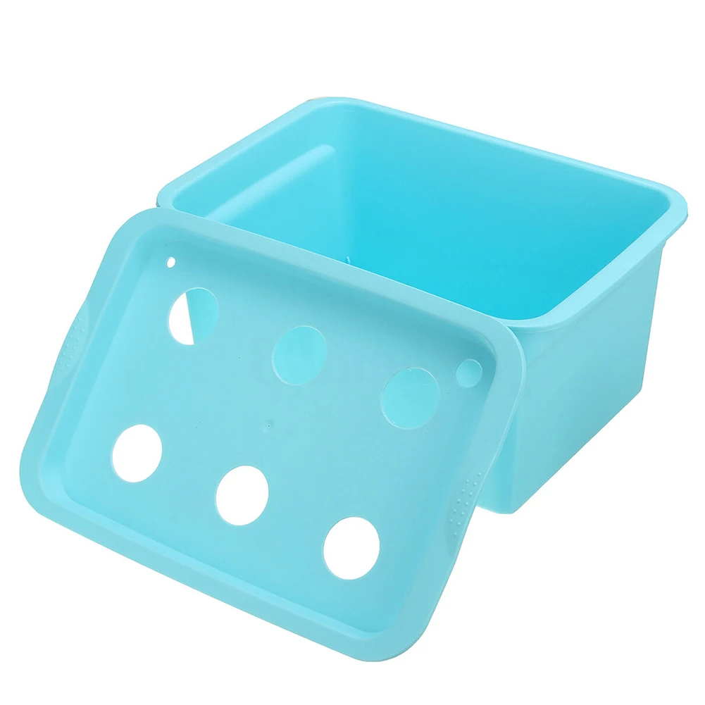 Легко наносится прочный саженец для комнатной водной культуры 6 отверстий