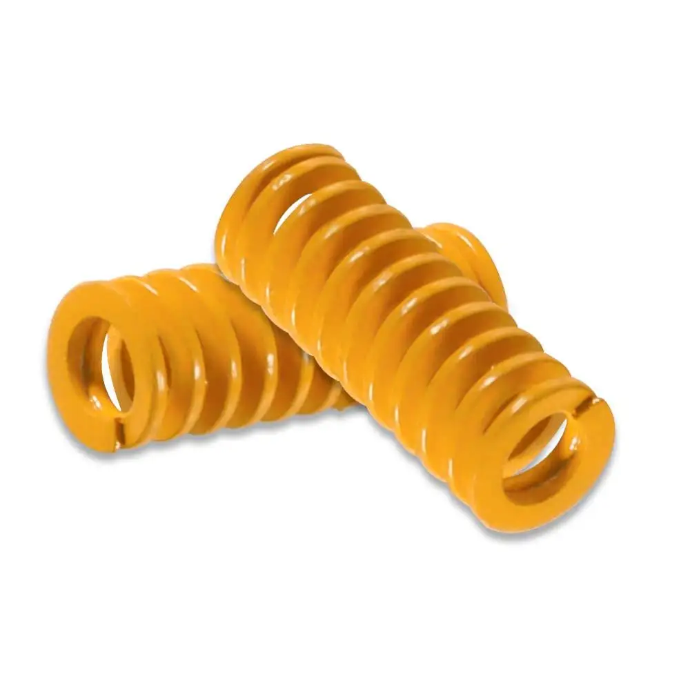 20 шт. 8*20 мм 3D принтер материнская плата компрессионные пружины светильник