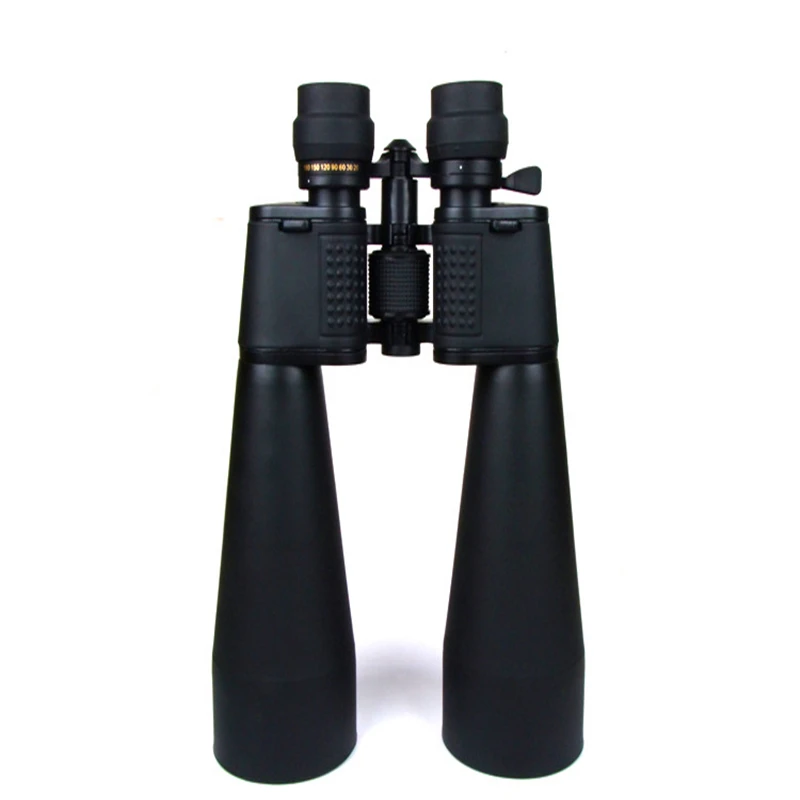 20-180X100 профессиональный открытый бинокль низкий свет ночного видения телескоп