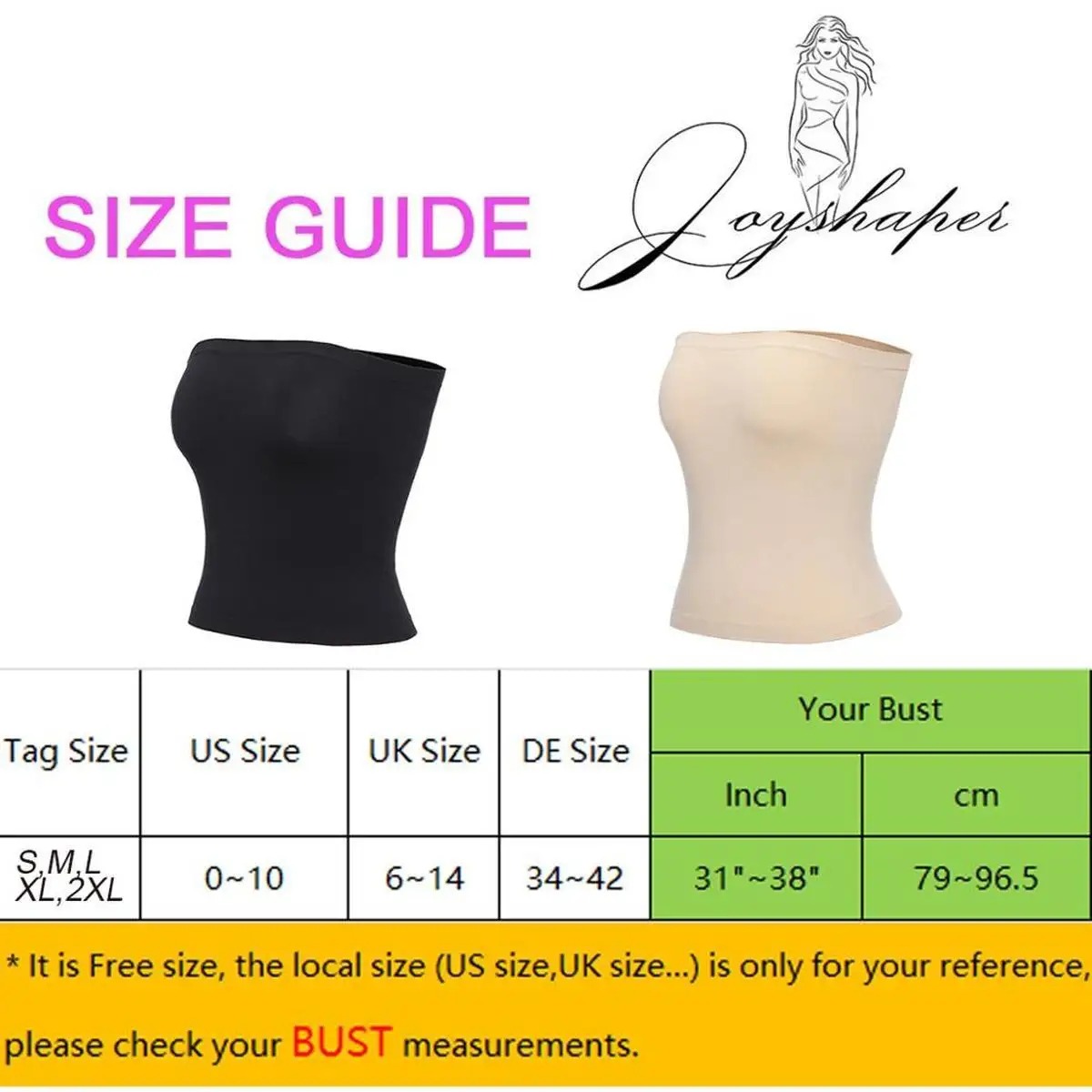 Женское нижнее белье с открытыми плечами без бретелек|Топы бретелек| |