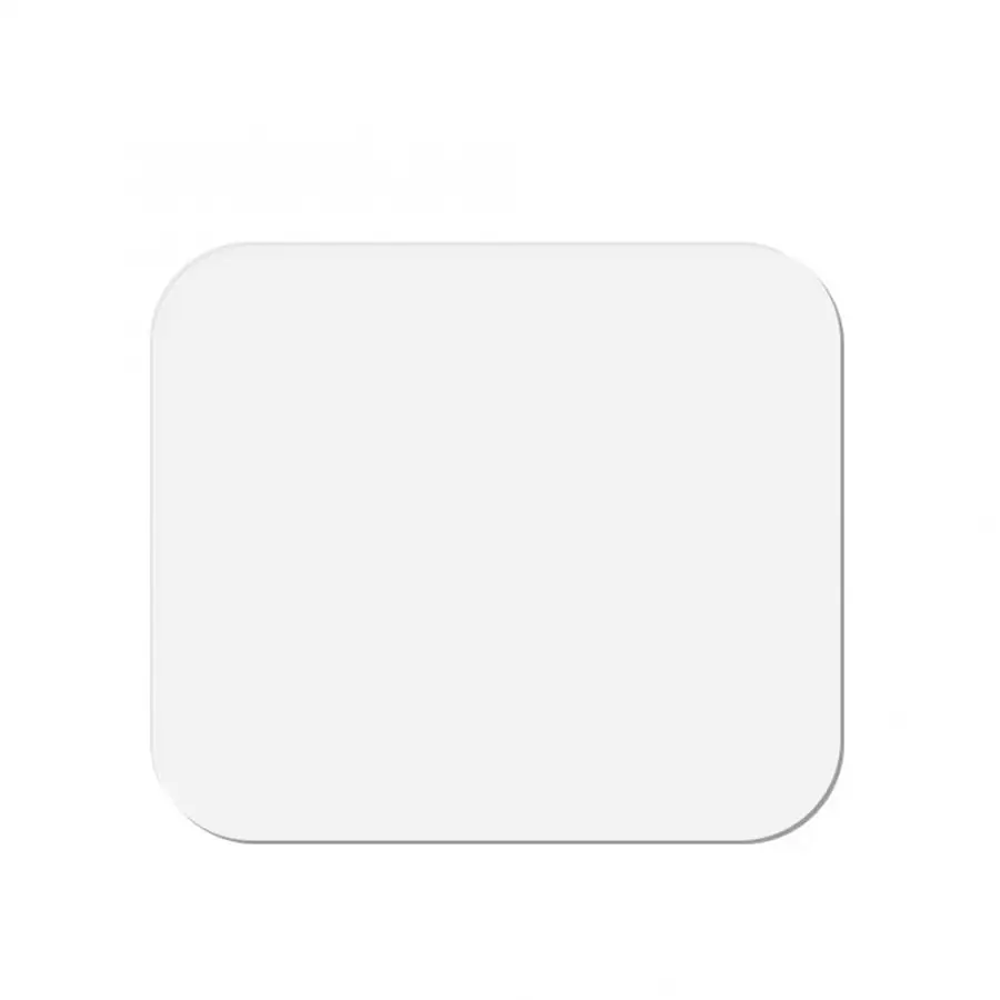 Shoot для GoPro Hero7 Серебристая/белая закаленная стеклянная пленка против царапин