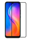 Защитное стекло с полным покрытием для Tecno Spark 6 Go 2020, защитное закаленное стекло для Spark6 6 Go, защита экрана телефона
