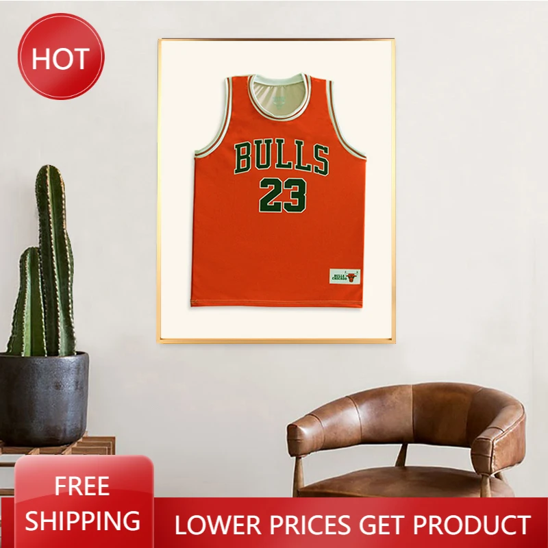 

Unique Creative Modern Photo Frame Metal Large Glod White Wall Mounted Photo Frame Decorative Portafotos Wall Painting AG50XK