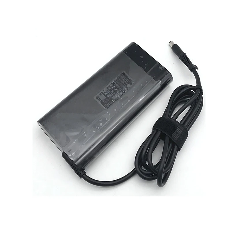 genuine 925141 850 pa 1231 08ht ac adapter 19 5v 11 8a 230w charger for hp omen 17 8570w tpn la10 omen gaming laptop 17 w243ng free global shipping