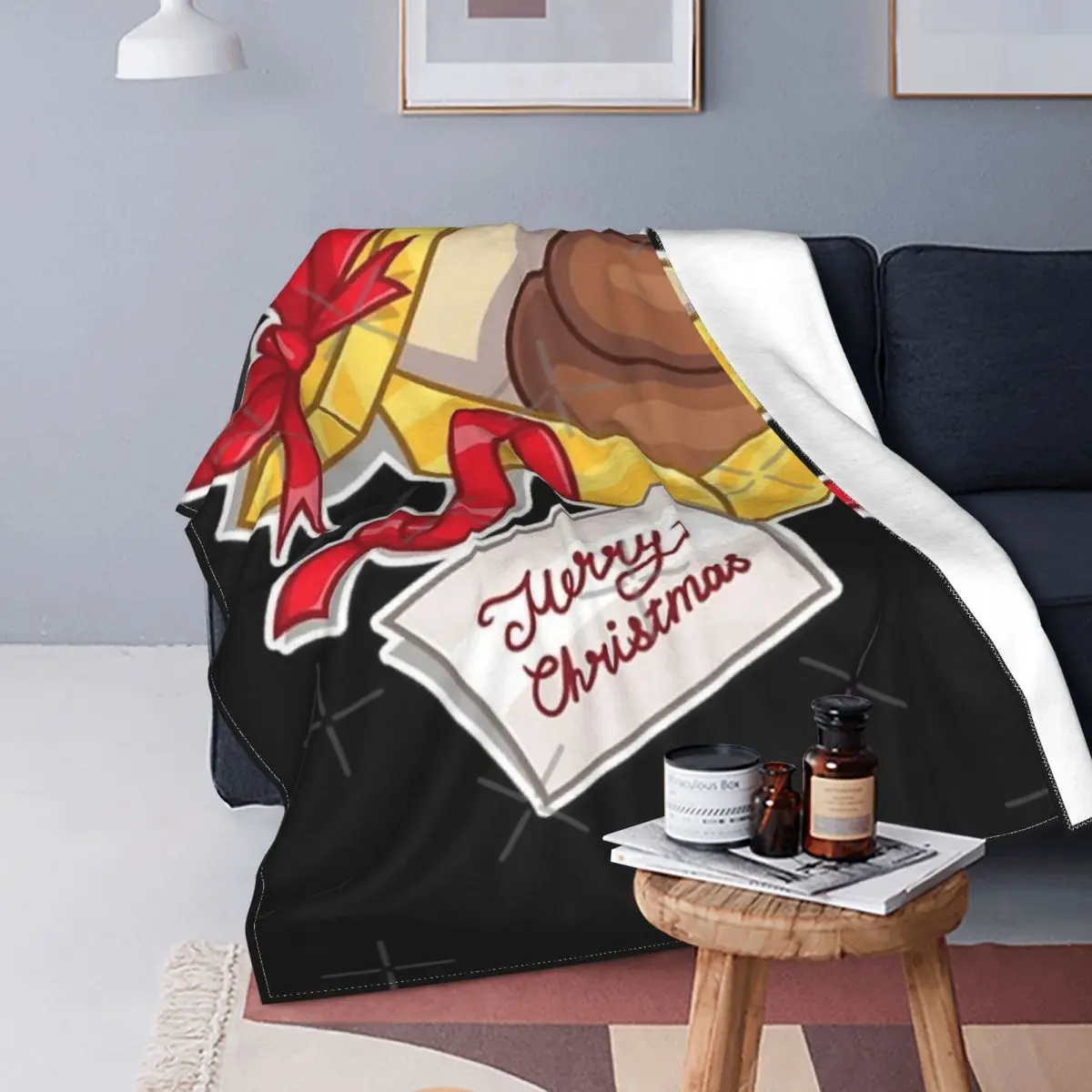 

Плед Grinch, покрывало, кровать, плед, одеяло, аниме плед, теплое одеяло, плед на диван