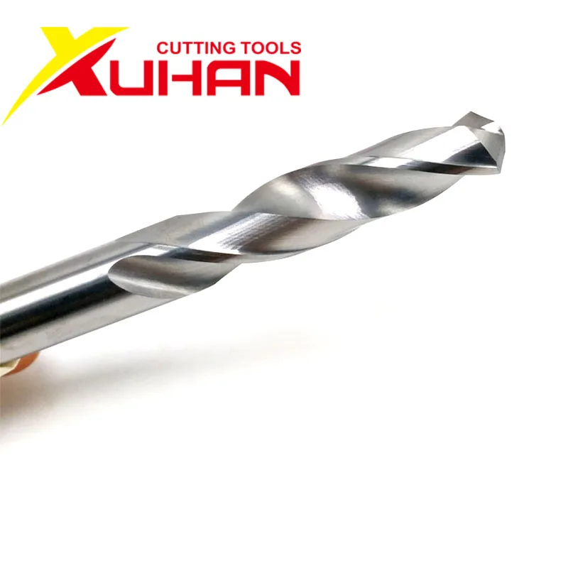 HRC50 сверло из твердосплавного сплава карбида вольфрама 6 1 мм 7 0 мм|Фреза| |