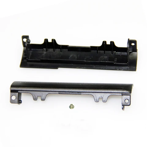 5 шт./лот, чехол для жесткого диска ноутбука De Latitud 6440 E6440, крышка жесткого диска для ноутбука, Caddy с винтом, запасные части для ремонта, новые