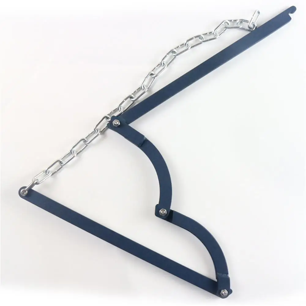 

Chain Hand Operated Pulling Strain Metal Outdoor Home Garden Wire Fence Repair Tool Heavy Duty Portable Farm Fixing Guardrail