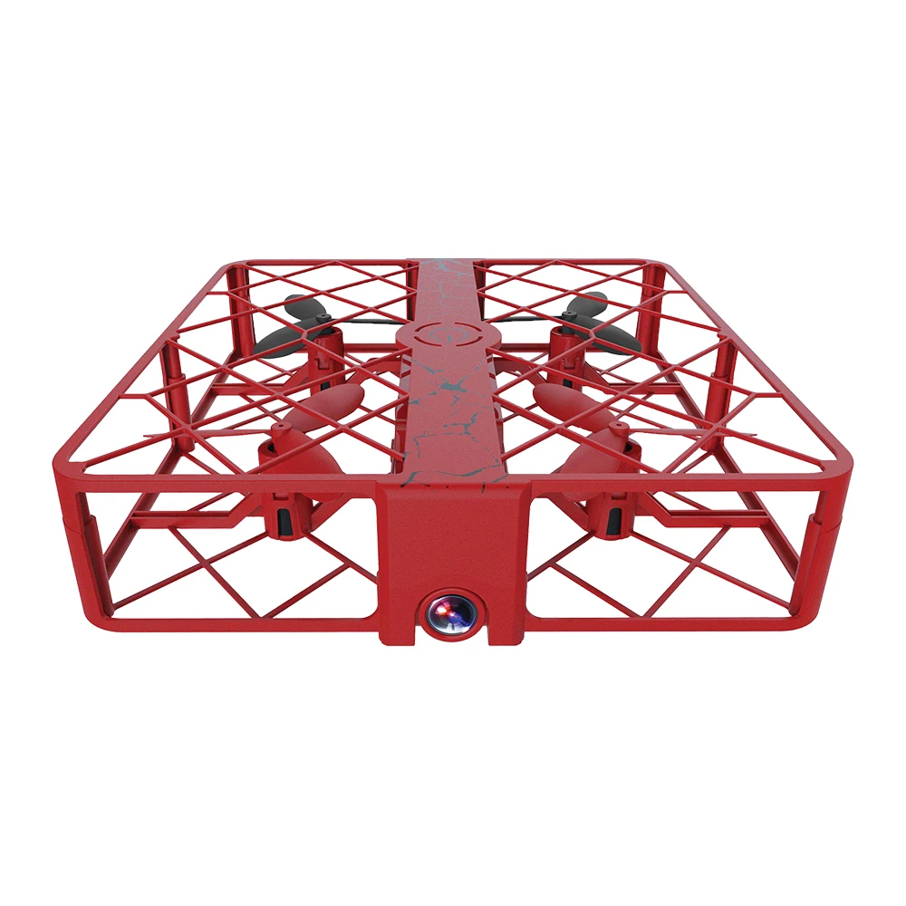 SG500 720P HD камера Wifi FPV Радиоуправляемый Дрон НЛО стабилизация высоты жест селфи
