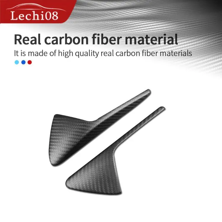 Украшение для листа Tesla model 3 аксессуары/автомобильные аксессуары tesla y S Xmodel