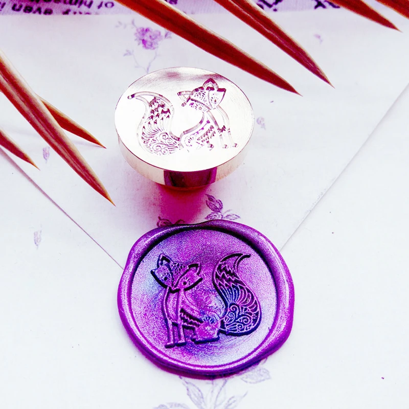 Животные Сова Печать Кот Свадебная вечеринка приглашения поздравительная