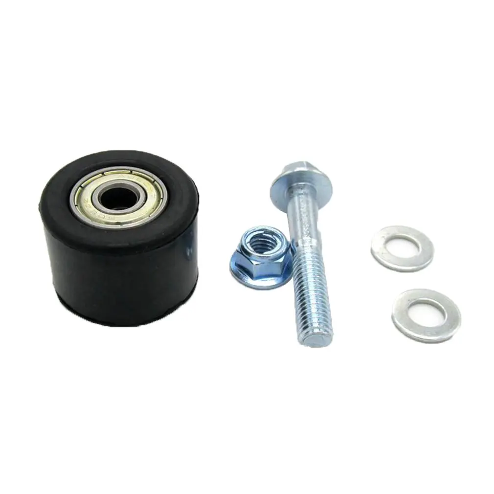 

Lower Chain Roller Guide Set Replacement For Banshee For YFZ 350 YFZ350 Banshee ATV 1987-2006