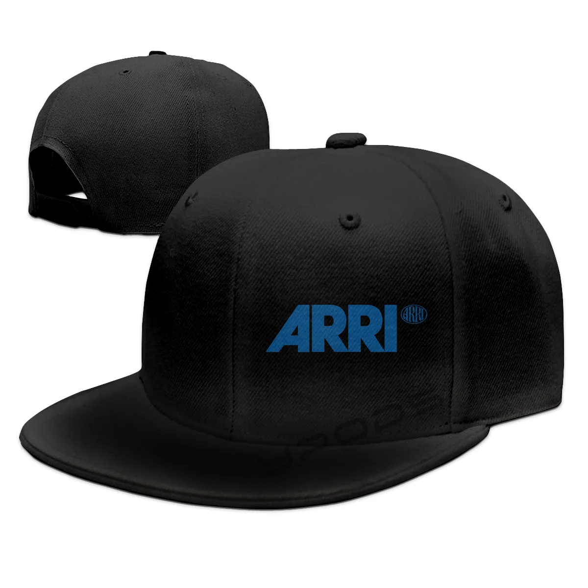 

New Sports Hats Film Broadcast Camera ARRI Fashion Baseball Cap Adjustabler Hip Hop Dad Hat Men Women Snapback Caps