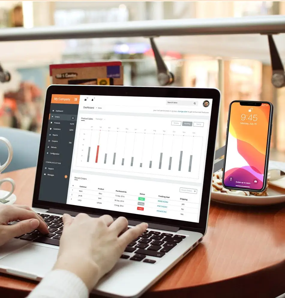 экран поддержка держатель н