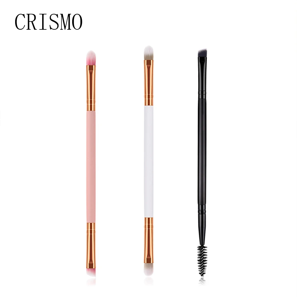 

1 шт., профессиональная нейлоновая кисть для теней для век