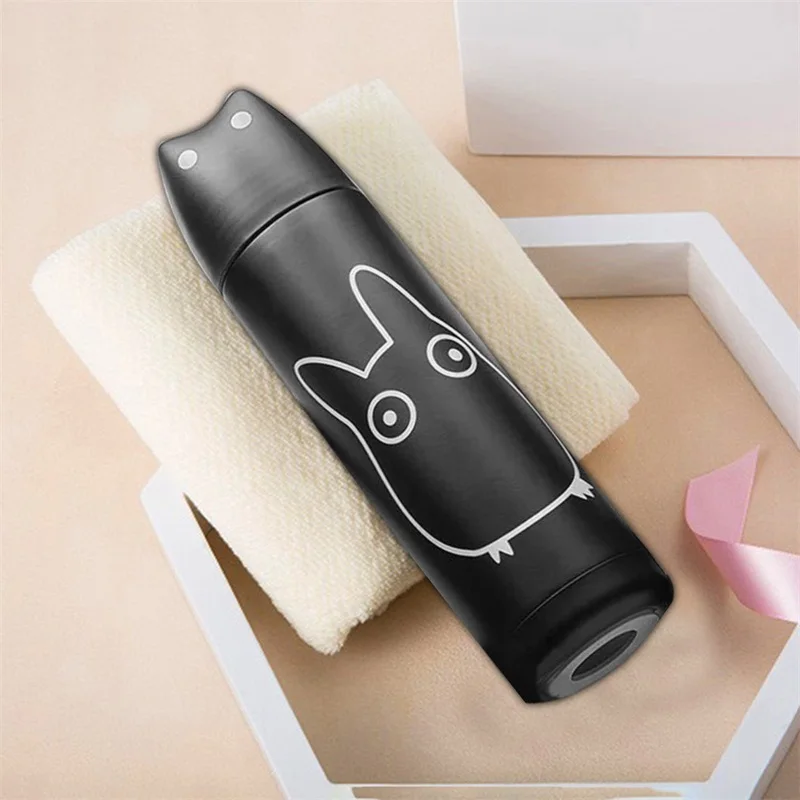 500 мл Термос с двойными стенками из нержавеющей стали Нержавеющая сталь