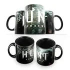 Кружка: Hunt Showdown (хант шоудаун, хант шовдаун) -1