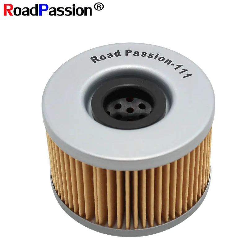 

Road Passion Professional Paper Oil Filter For HONDA GL650 CX650T CX650 CBX550 CB450SC CM250TB CB450NF CB250 CX500C CX400 GL650I