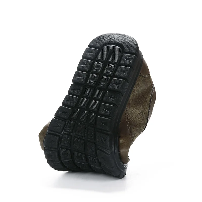 2019 new style single shoe fashion casual breathable anti-skid shoes manufacturer wholesale zapatos de hombre sneakers men | Обувь