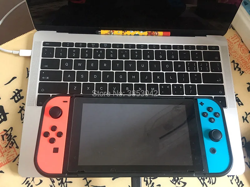 Мягкий защитный чехол в виде ракушки для shand Switch NS mundoswitch покрытие ручки консоли с игровой картой слот для хранения дизайн