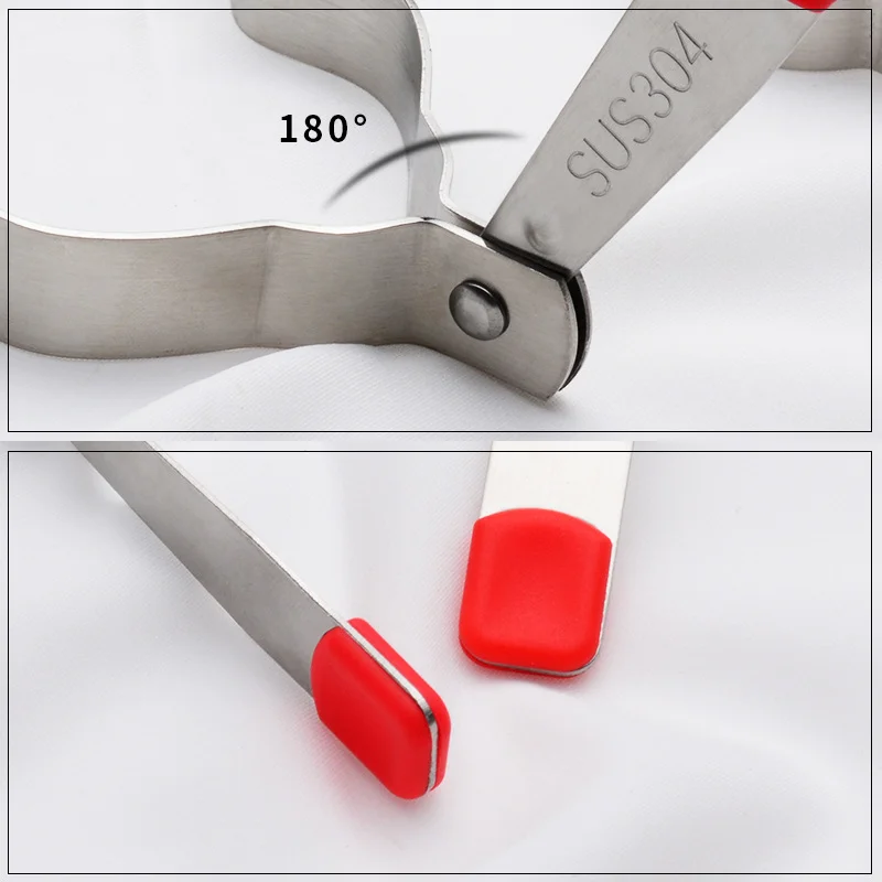 5 стиль жареное яйцо формирователь из нержавеющей стали Форма для блинов жарки