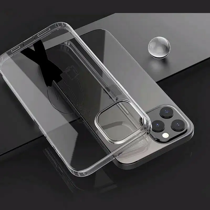 

killer Leon Matilda simple black line art Phone Case Transparent for iPhone Samsung A S 11 12 6 7 8 9 30 Pro X Max XR Plus lite