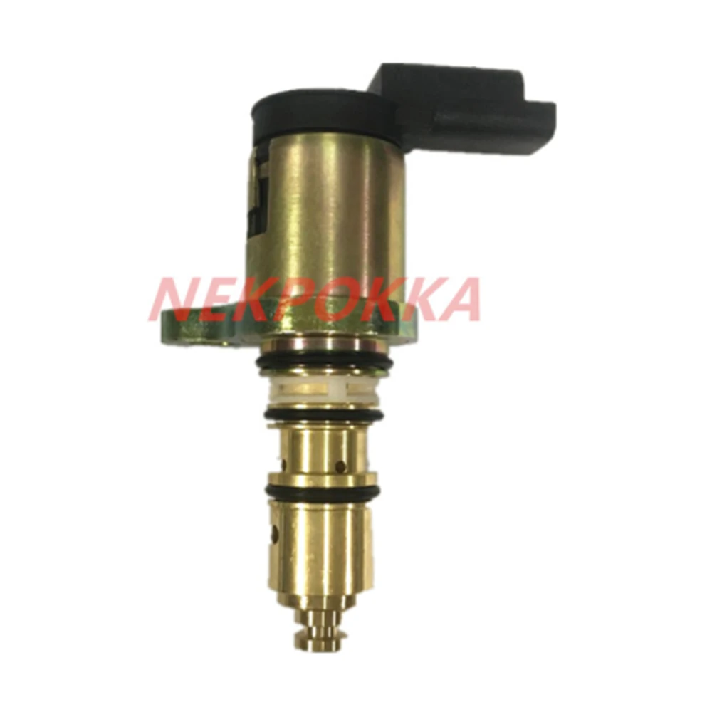 Клапан управления компрессором для кондиционера sanden 7C161302F/7C16 Peugeot 407 Citroen C5