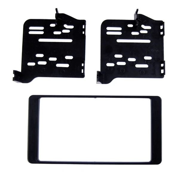 Автомобильная панель для MITSUBISHI Outlander 2006 + Lancer Pajero Shogun Montero 2007 ASX RVR 2010 +|Панели| |
