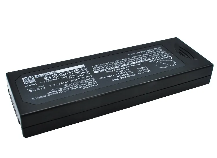 Камера CameronSino для MINDRAY PM7000 PM8000 VS800 VS-800 WATO EX20 EX-20 EX25 EX50 EX-60 EX65 LI23S001A аккумулятор |