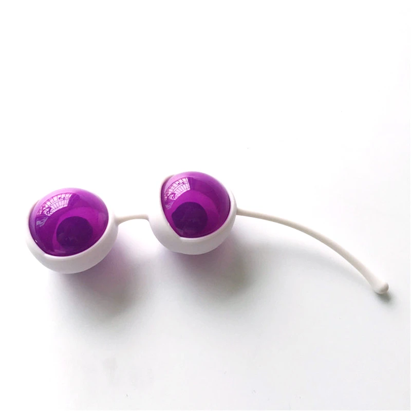 Женский умный Кегель вагинальный тренажер для упражнений затягивающий мяч