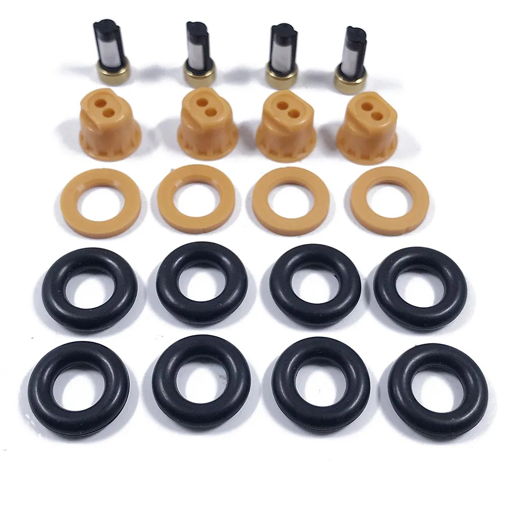 01101 ремонтные наборы деталей топливной форсунки для Denso|Регулирование