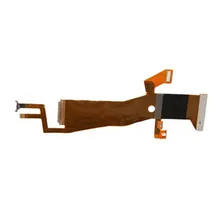 LCD Screen Display LVDS Cable Ribbon For Lenovo IBM Thinkpad T400 R400 93P4591