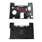 Чехол для Dell Latitude E5440, нижняя крышка корпуса, крышка DE 063J7T 00DFDY