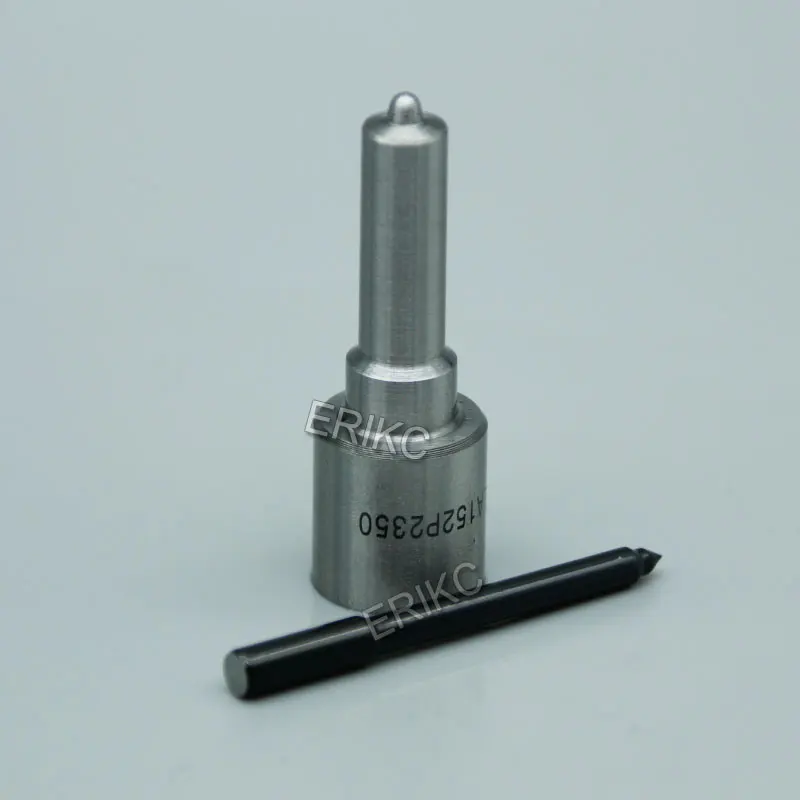 

ERIKC DLLA152P2350 рельсовые части насоса, впрыскивающая Форсунка dlla 152 p 2350 0 433 172 348 DLLA 152 P 2350 для BOSCH