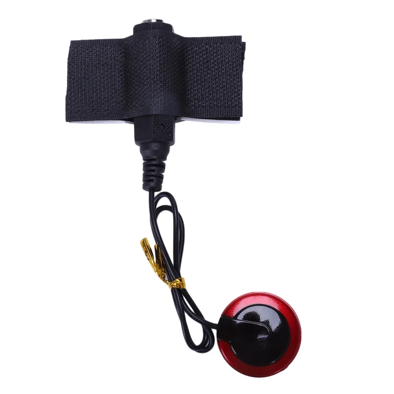 Пьезо контактный микрофон пикап для гитары скрипки банджо уд укулеле