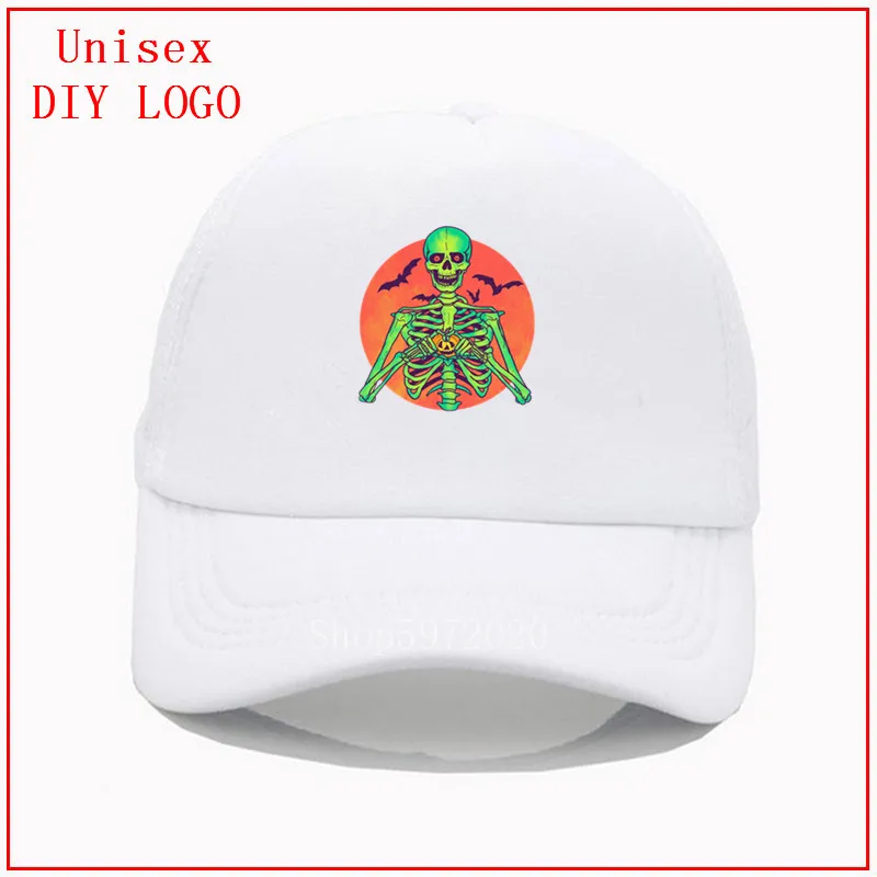 Винтажная Женская Бейсболка в стиле мой сердце-тыква | Аксессуары для одежды