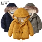 Зимние флисовые куртки для мальчиков; Плащ; Детская теплая верхняя одежда с капюшоном для мальчиков; Ветровка; Детская куртка для девочек; Пальто