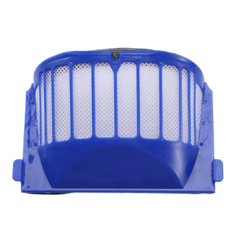 

Aero Vac Filters Beater Bristle Brushes Side Brushes for IRobot Roomba 600 Series 620 650 660 680 Vacuum Cleaner Parts