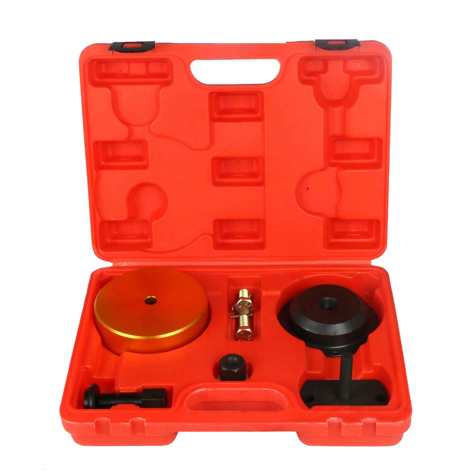 

Car Crankshaft Oil Seal Removal Installation Tool Kit for BMW N40 N42 N45 N45T N46 N46T N52 N53 N54