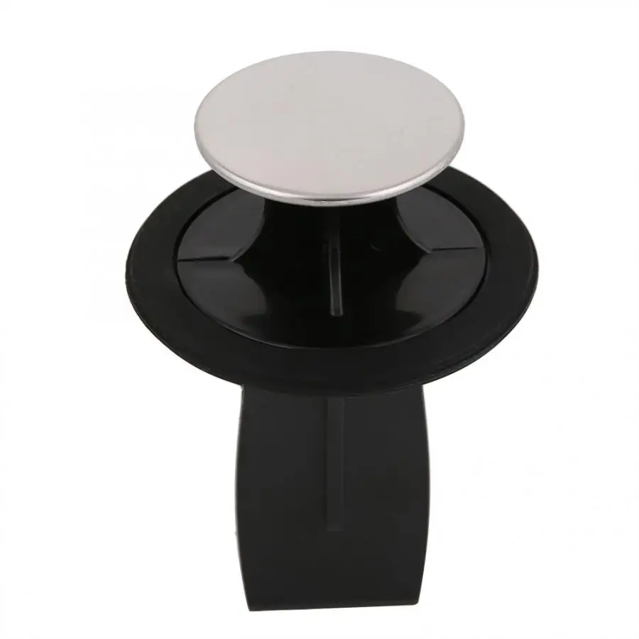 

Food Waste Disposer Parts Multifunctional Water Plug Dispenser Drain Water Plug Kitchen Food Garbage Grinder Part Accessories