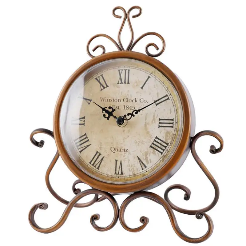 

2021 Disney Creative Wall Clock Electronic Smart Luminous Timer Wake Up Children's Desktop Alarm Clock Bedroom Decoration