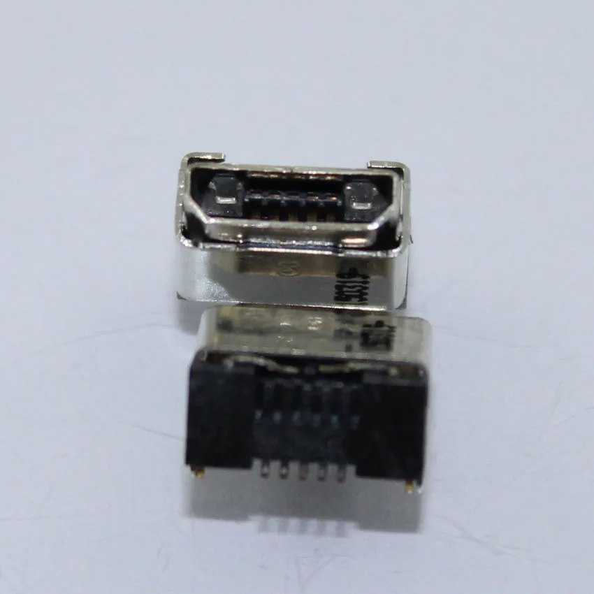 JCD micro 5p USB jack connector for phone charging port Amazon Kindle Fire | Обустройство дома