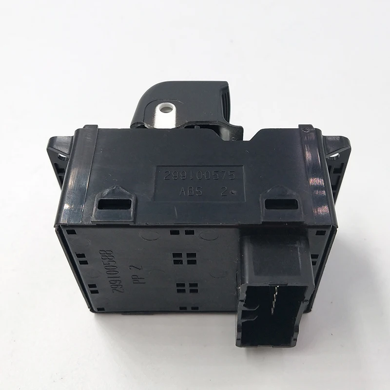 Высокое качество 93570 4X000 электрическая мощность переключатель окна для Kia K2 Rio 3 OEM