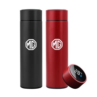 stainless steel coffee thermos mug portable car vacuum flasks travel thermo cup for honda city fit hr v insight odyssey pilot