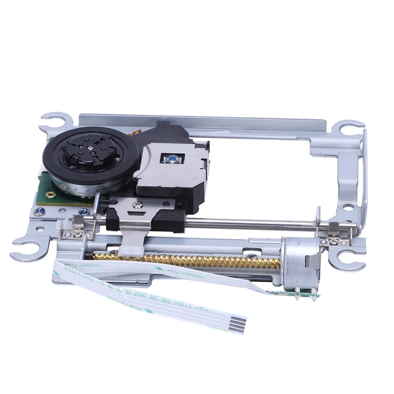 TDP 182W 90000 лазерный объектив для замены игровой машины лазер PS2 Playstation 2 с механизмом