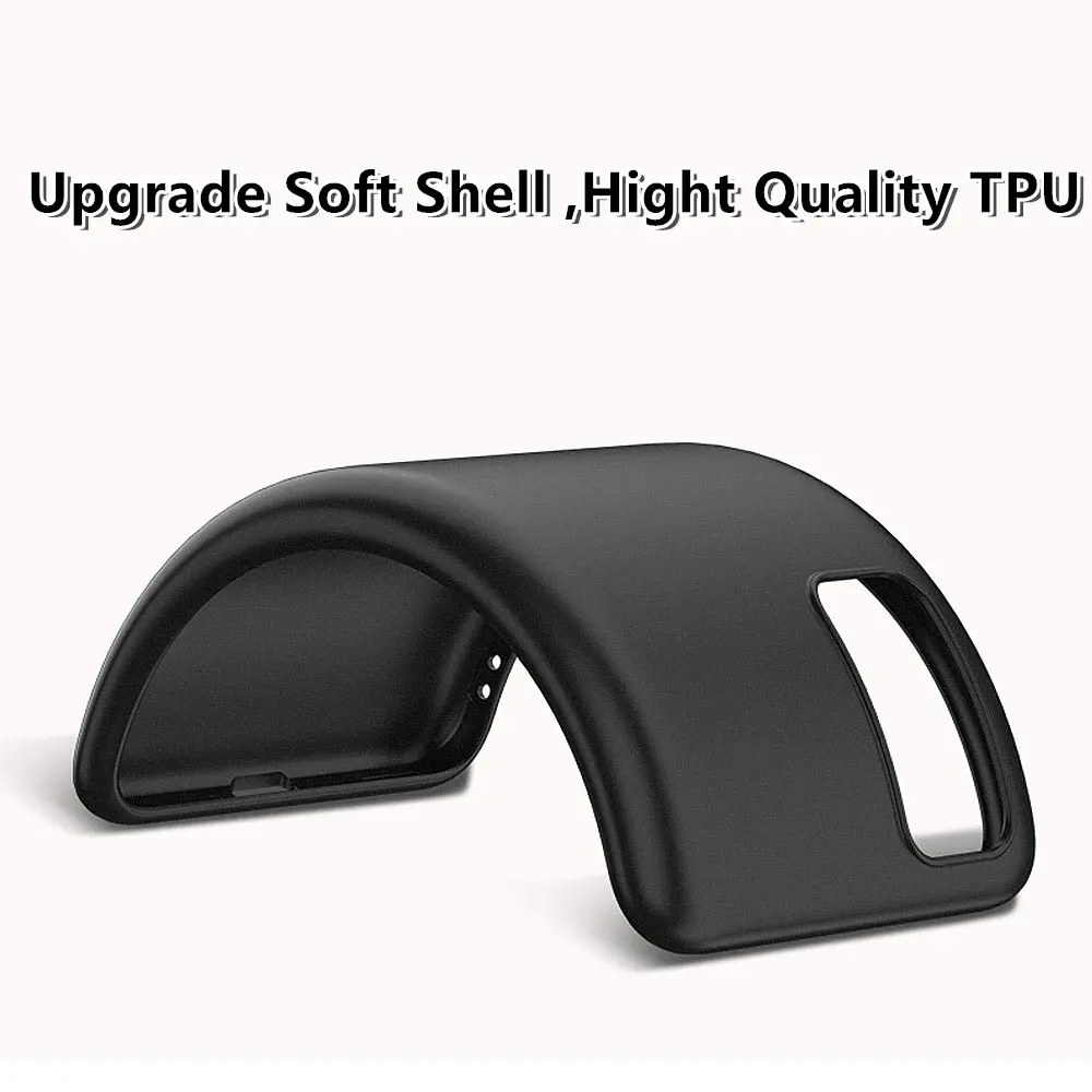 

Fashion High Heels Girl Woman Silicone Cover for Huawei P30 P20 P10 Pro P20 P40 Lite P Smart Z 2021 Phone Accessories Case Coque