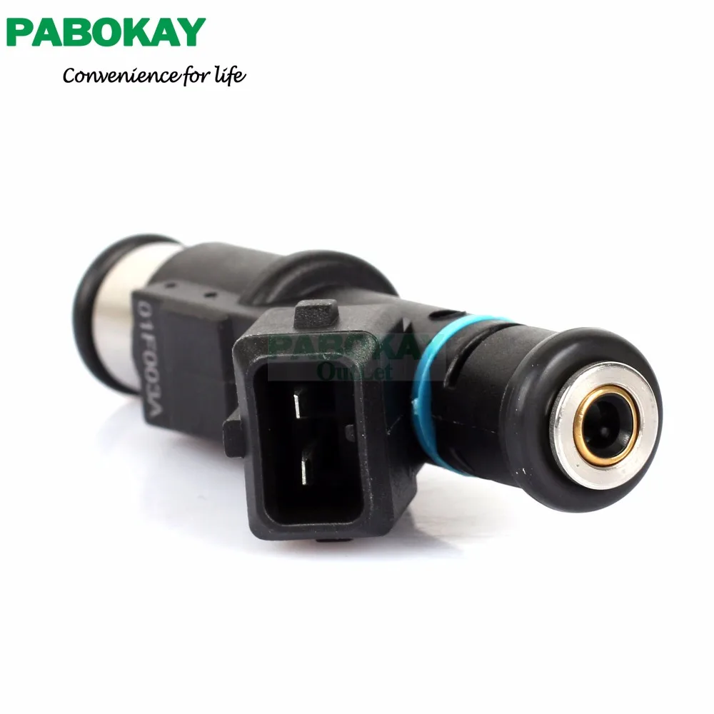 

HIGH QUALITY Fuel Injector 1984E2 01F003A 1984.E2 348004 75116328 0280156328